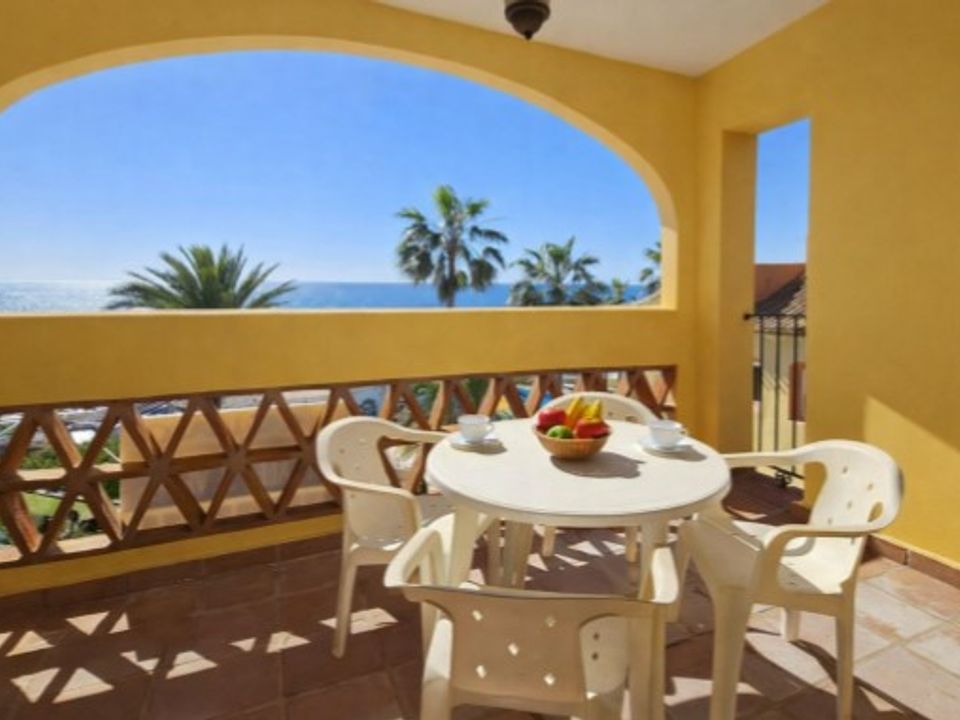 Lejlighed i Mijas, Malaga - foto 4